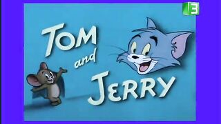 tom and jerry episode 2