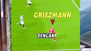 Saat kiper disalip tanpa ampun. GOL yang bikin kiper bengong!
