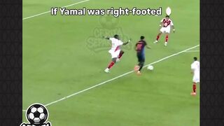 Lamine Yamal 4