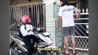 Pasang? Agong madrid masako masukberanda