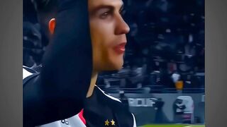 Ronaldo mode Juve memang ga ada obat cristianoronaldo ronaldo goat juventus football fyp