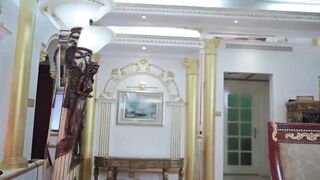 لفنان اليمنى مصطفى المومري يسخر من خيانة الحكام العرب