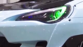Toyota 86 the killer street