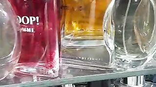 Perfume Collection