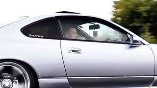 Legend car from JDM