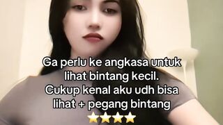 CEWEK BOSPLAY 12