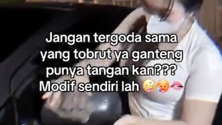 CEWEK BOSPLAY 16