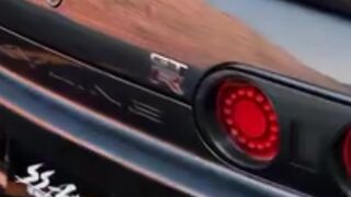 Street Car From JDM