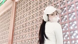CEWEK BOSPLAY 19