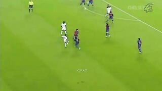 Frank Lampard impossible goal vs Barcelona - Greatest UCL Goals