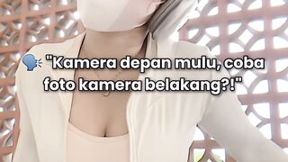 CEWEK BOSPLAY 26