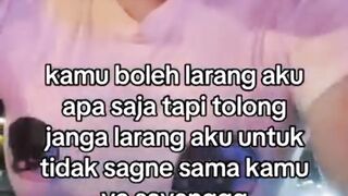 CEWEK BOSPLAY 30