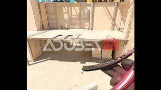 Cuma Donk yang Bisa Nge-Frag Kayak Gini