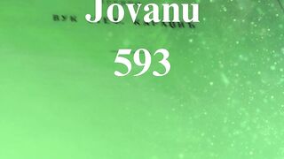 Jevanđelje po Jovanu 593