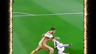 Keterampilan Penjaga Gawang