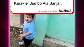 Jumbo Banjar