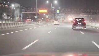 kar ki race