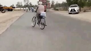 Baba ki Denge taiyar