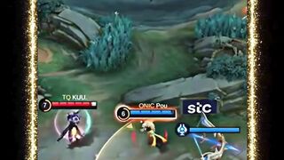 Aksi Panas di Arena Esports!