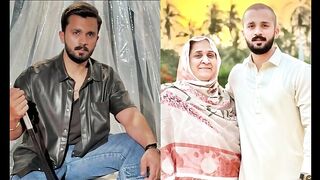 Rajab Butt leaves Pakistan, announces retirement from Vlogging