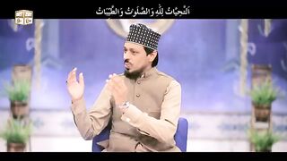 Kids Reciting of Attahiyat