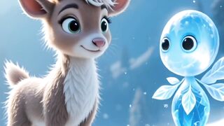 Cute animals story