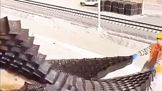 Dubai road 2