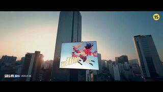 BLACKPINK 뛰어(JUMP) MV