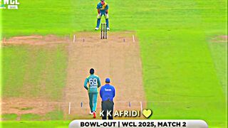 South Africa vs west indies champion last over
