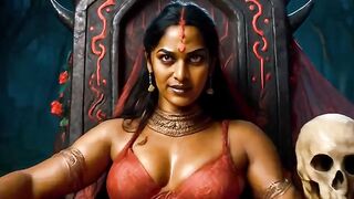 Rakshasi