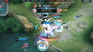 Tutorial main mm di mobile legend