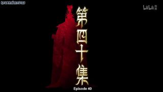 Tales Of Herding Gods Eps 40