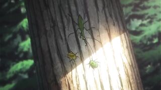 Takopii No Genzai Eps 4
