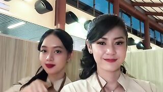 Cewek Mahal Gak Asal Pilih! Mainnya di Kamustoto, Beda Kelas!