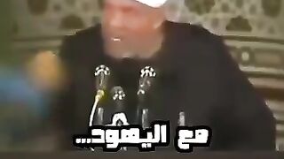 نحن الأن مع اليهود في مرحلة ( ثم رددنا لكم الكره