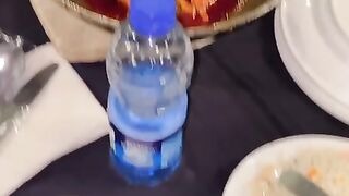 Dinner with friends 4