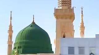 Madina shareef 2