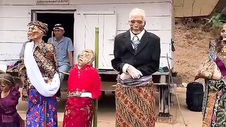 Ritual Adat Suku Toraja