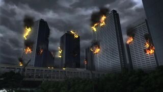 The red anger allowed another world season 1 ep 1 in hindi