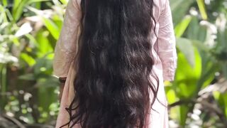 ازلين بيوقع شعرك! اكتشفي الكارثة اللي بتحصل من غير ما تحسي!