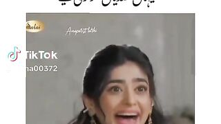 Hanste Raha kro ham ne Kon sa sada rahna hy