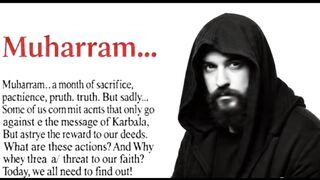 محرم میں یہ 5 غلطیاں نہ کریں  ایمان کو بچانے والا پیغام