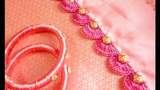 Qureshia design dupatta