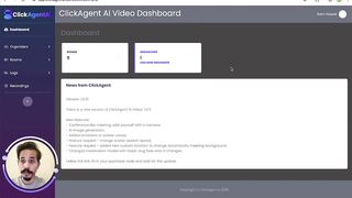 ClickAgent AI Review  The Best Unlimited Affiliate Sales Machine