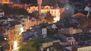 НАЙ- СТАРИЯТ ГРАД В ЕВРОПА - ПЛОВДИВ