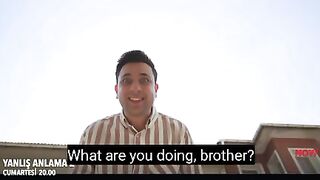 2  Official Turkish Movie Trailer  2025 Release