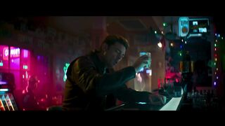Mortal Kombat Trailer