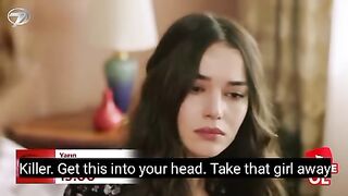 Kuma Series Episode 17 Trailer  July 19, 2025  Turkish Drama Promo