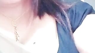 Bangladeshi beautiful items Hot girls rita ka private live pat -1