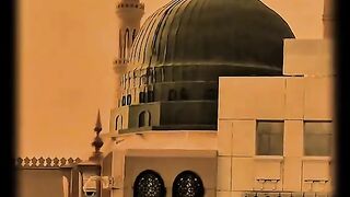 Jan hazir hai mustafa ky liay